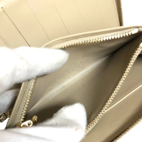 Authentic Louis Vuitton Eldridge Wallet Monogram jp120-121825 - Picture 6 of 16